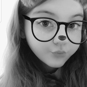 Meet your Posher, Hailey